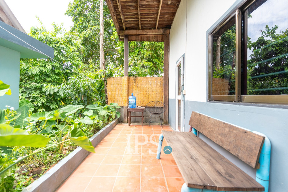 Guesthouse Business for Sale in M'Pai Bay, Koh Rong Sanloem, Sihanoukville - Image 23 Guesthouse Business for Sale in M'Pai Bay, Koh Rong Sanloem, Sihanoukville - Image 23