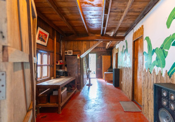 Guesthouse Business for Sale in MPai Bay, Koh Rong Sanloem, Sihanoukville thumbnail