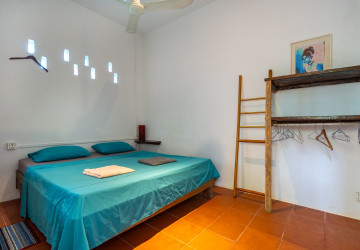 Guesthouse Business for Sale in MPai Bay, Koh Rong Sanloem, Sihanoukville thumbnail