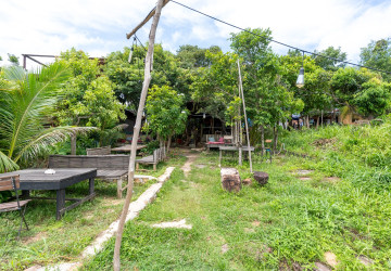 Guesthouse Business for Sale in MPai Bay, Koh Rong Sanloem, Sihanoukville thumbnail