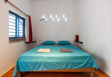 Guesthouse Business for Sale in MPai Bay, Koh Rong Sanloem, Sihanoukville thumbnail