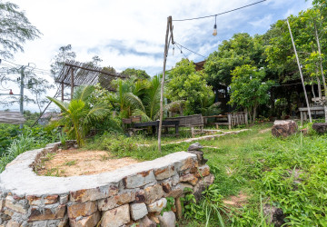 Guesthouse Business for Sale in MPai Bay, Koh Rong Sanloem, Sihanoukville thumbnail