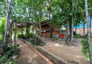 Guesthouse Business for Sale in MPai Bay, Koh Rong Sanloem, Sihanoukville thumbnail