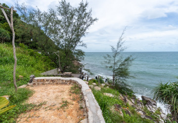 Guesthouse Business for Sale in MPai Bay, Koh Rong Sanloem, Sihanoukville thumbnail