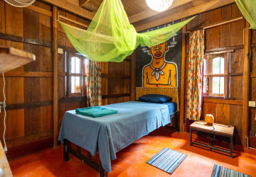 Guesthouse Business for Sale in MPai Bay, Koh Rong Sanloem, Sihanoukville thumbnail