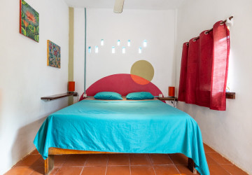 Guesthouse Business for Sale in MPai Bay, Koh Rong Sanloem, Sihanoukville thumbnail