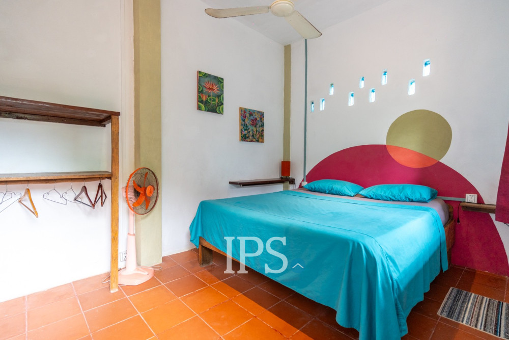 Guesthouse Business for Sale in M'Pai Bay, Koh Rong Sanloem, Sihanoukville - Image 21 Guesthouse Business for Sale in M'Pai Bay, Koh Rong Sanloem, Sihanoukville - Image 21