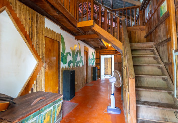 Guesthouse Business for Sale in MPai Bay, Koh Rong Sanloem, Sihanoukville thumbnail