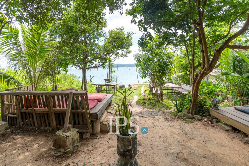 Guesthouse Business for Sale in M'Pai Bay, Koh Rong Sanloem, Sihanoukville - Image 6 Guesthouse Business for Sale in M'Pai Bay, Koh Rong Sanloem, Sihanoukville - Image 6