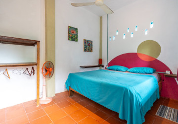 Guesthouse Business for Sale in MPai Bay, Koh Rong Sanloem, Sihanoukville thumbnail