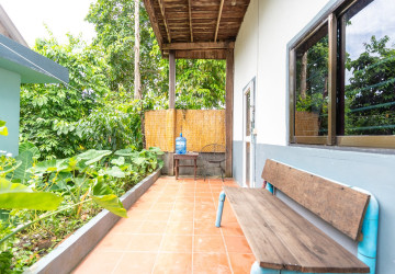 Guesthouse Business for Sale in MPai Bay, Koh Rong Sanloem, Sihanoukville thumbnail