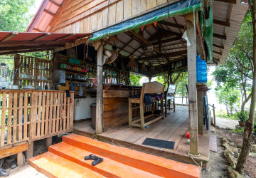 Guesthouse Business for Sale in MPai Bay, Koh Rong Sanloem, Sihanoukville thumbnail