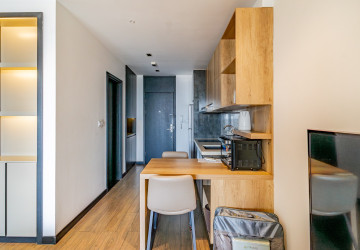 1 Bedroom Condo For Rent - Skylar, Tonle Bassac, Phnom Penh thumbnail