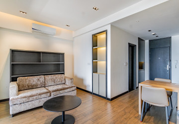 1 Bedroom Condo For Rent - Skylar, Tonle Bassac, Phnom Penh thumbnail