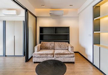 1 Bedroom Condo For Rent - Skylar, Tonle Bassac, Phnom Penh thumbnail