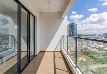 1 Bedroom Condo For Rent - Skylar, Tonle Bassac, Phnom Penh thumbnail