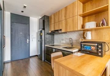 1 Bedroom Condo For Rent - Skylar, Tonle Bassac, Phnom Penh thumbnail