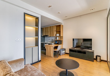 1 Bedroom Condo For Rent - Skylar, Tonle Bassac, Phnom Penh thumbnail