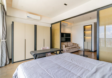 1 Bedroom Condo For Rent - Skylar, Tonle Bassac, Phnom Penh thumbnail