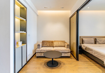 1 Bedroom Condo For Rent - Skylar, Tonle Bassac, Phnom Penh thumbnail
