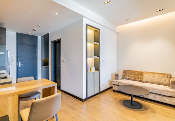 1 Bedroom Condo For Rent - Skylar, Tonle Bassac, Phnom Penh thumbnail