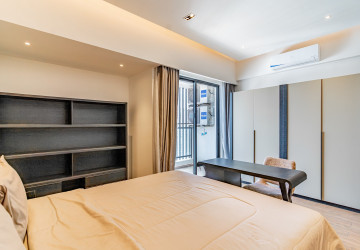 1 Bedroom Condo For Rent - Skylar, Tonle Bassac, Phnom Penh thumbnail