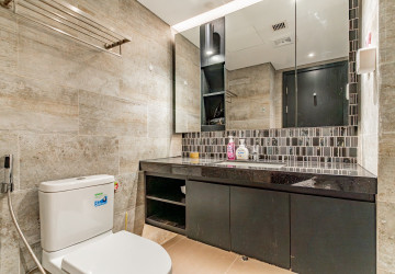 1 Bedroom Condo For Rent - Skylar, Tonle Bassac, Phnom Penh thumbnail