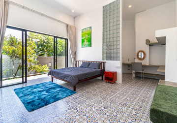 3 Bedroom Villa For Rent - Sangkat Siem Reap, Siem Reap thumbnail
