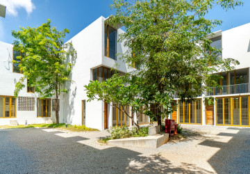 2 Bedroom Villa For Sale - Bakong Village, Prasat Bakong, Siem Reap thumbnail