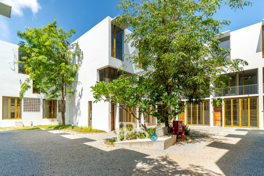 2 Bedroom Villa For Sale - Bakong Village, Prasat Bakong, Siem Reap