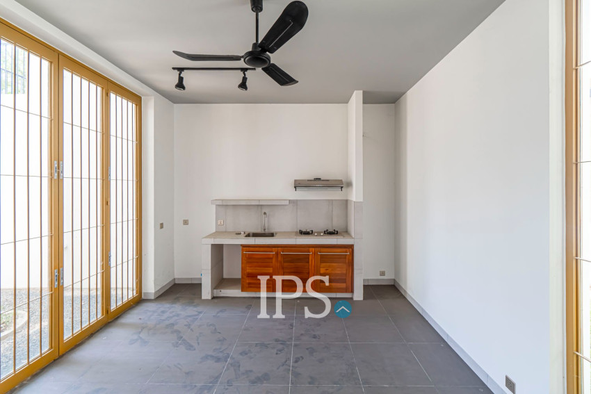 2 Bedroom Villa For Sale - Bakong Village, Prasat Bakong, Siem Reap