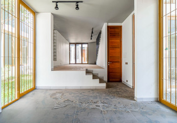 2 Bedroom Villa For Sale - Bakong Village, Prasat Bakong, Siem Reap thumbnail