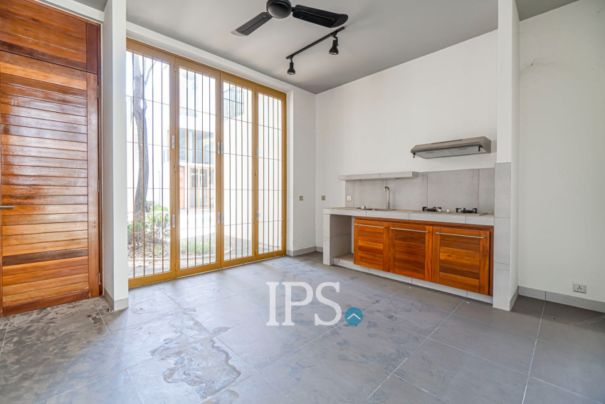 2 Bedroom Villa For Sale - Bakong Village, Prasat Bakong, Siem Reap