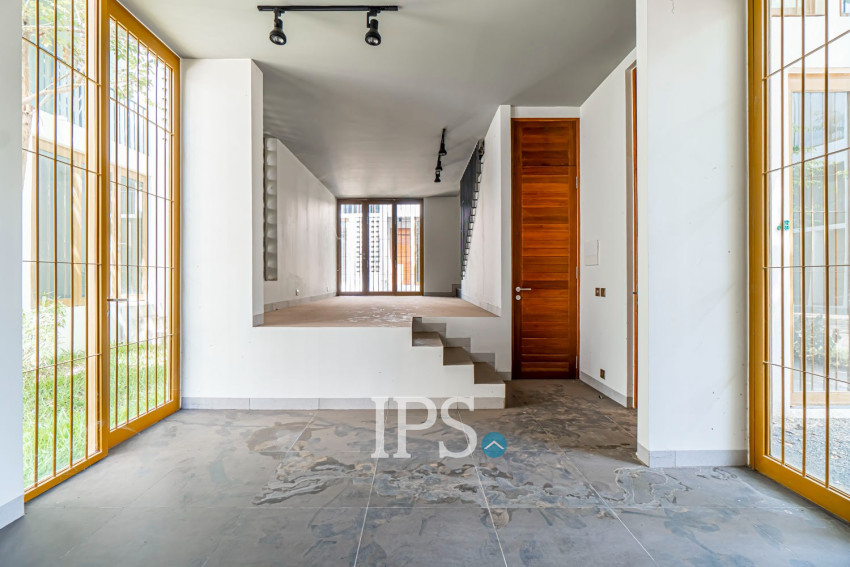2 Bedroom Villa For Sale - Bakong Village, Prasat Bakong, Siem Reap