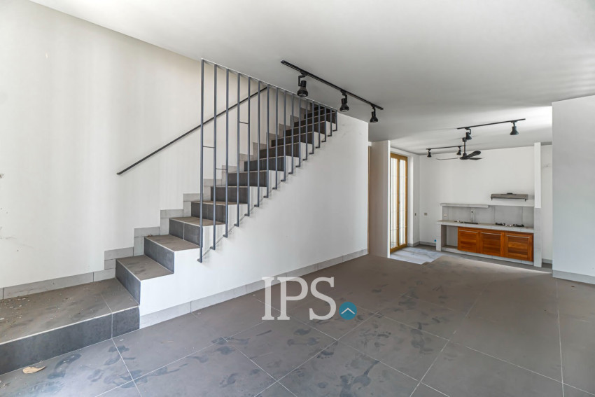2 Bedroom Villa For Sale - Bakong Village, Prasat Bakong, Siem Reap