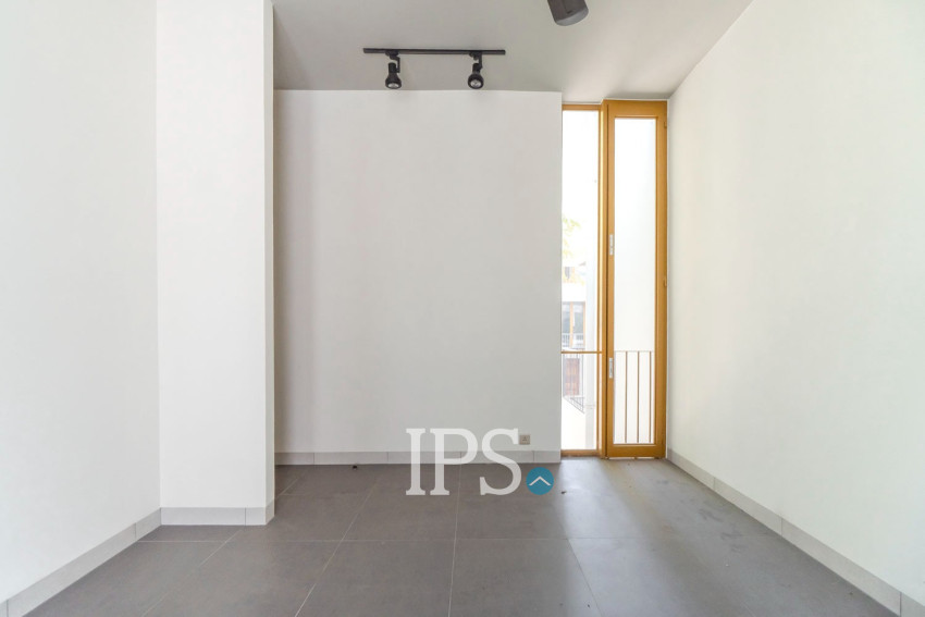 2 Bedroom Villa For Sale - Bakong Village, Prasat Bakong, Siem Reap
