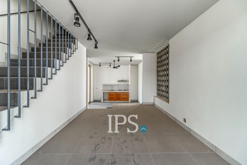 2 Bedroom Villa For Sale - Bakong Village, Prasat Bakong, Siem Reap