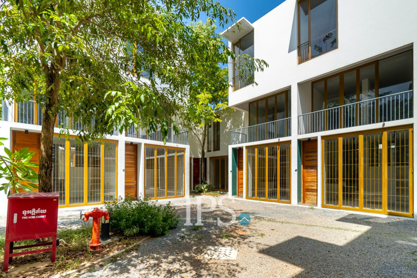 2 Bedroom Villa For Sale - Bakong Village, Prasat Bakong, Siem Reap
