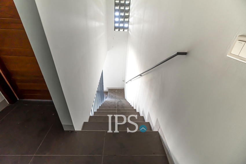 2 Bedroom Villa For Sale - Bakong Village, Prasat Bakong, Siem Reap