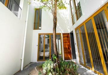 2 Bedroom Villa For Sale - Bakong Village, Prasat Bakong, Siem Reap thumbnail