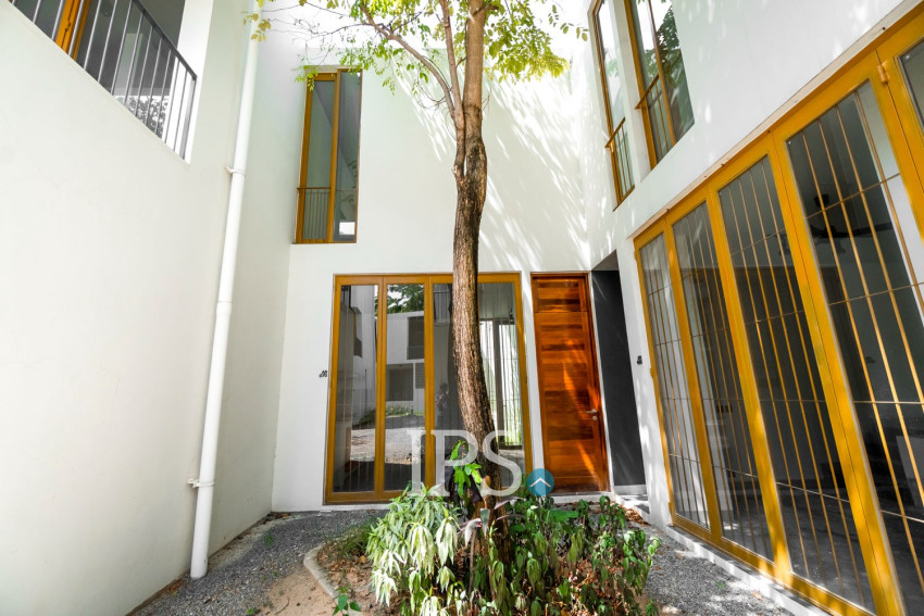 2 Bedroom Villa For Sale - Bakong Village, Prasat Bakong, Siem Reap