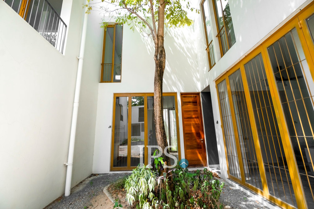 2 Bedroom Villa For Sale - Bakong Village, Prasat Bakong, Siem Reap
