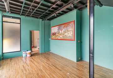 250 Sqm Commercial Building For Rent - Chakto Mukh, Phnom Penh thumbnail