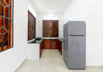 3 Bedroom House For Rent - Svay Dangkum, Siem Reap thumbnail