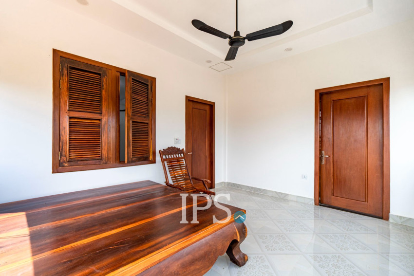ផ្ទះ 3 បន្ទប់គេង សម្រាប់ជួល - ស្វាយដង្គុំ, សៀមរាប