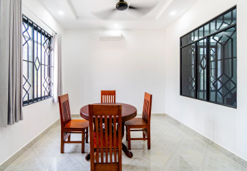 3 Bedroom House For Rent - Svay Dangkum, Siem Reap thumbnail