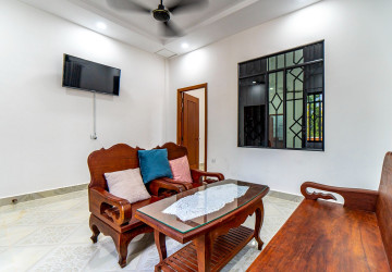 3 Bedroom House For Rent - Svay Dangkum, Siem Reap thumbnail