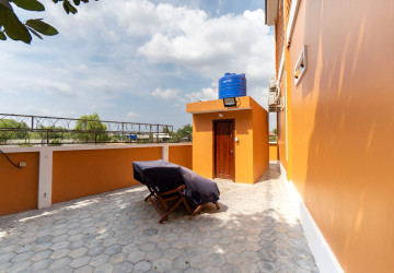 3 Bedroom House For Rent - Svay Dangkum, Siem Reap thumbnail