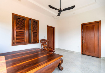 3 Bedroom House For Rent - Svay Dangkum, Siem Reap thumbnail