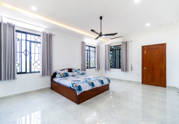 3 Bedroom House For Rent - Svay Dangkum, Siem Reap thumbnail